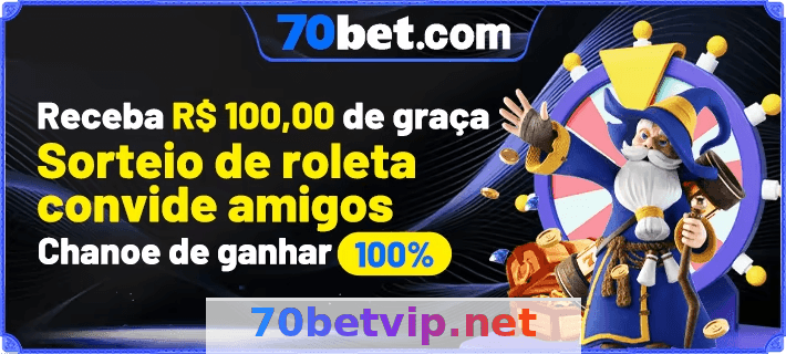 70bet: Plataforma de Jogos Online Licenciada e Mais Segura do Brasil 2026 15 Imagem da página inicial 2