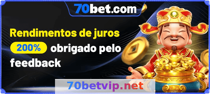70bet: Plataforma de Jogos Online Licenciada e Mais Segura do Brasil 2026 14 Imagem da página inicial 3